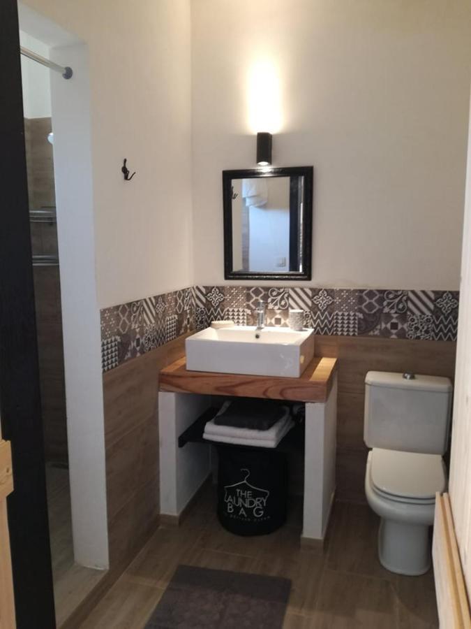 Bramasole Charming House Otel Comiso Dış mekan fotoğraf