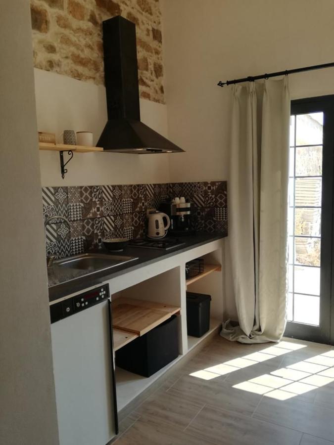 Bramasole Charming House Otel Comiso Dış mekan fotoğraf