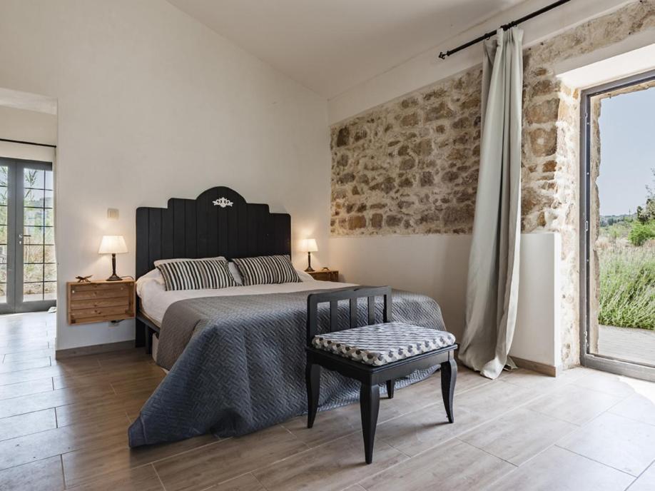 Bramasole Charming House Otel Comiso Dış mekan fotoğraf